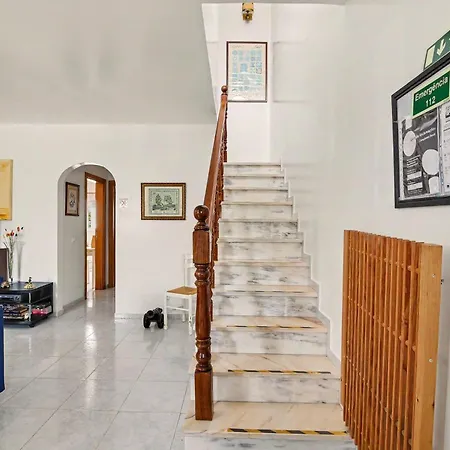 Great House By The