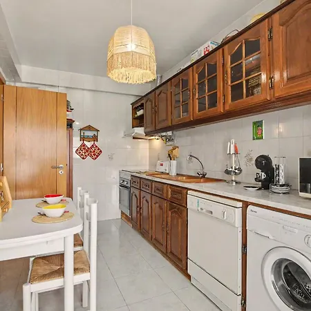 Great House By The Vila Nova de Cacela