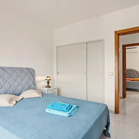 Great House By The * Vila Nova de Cacela