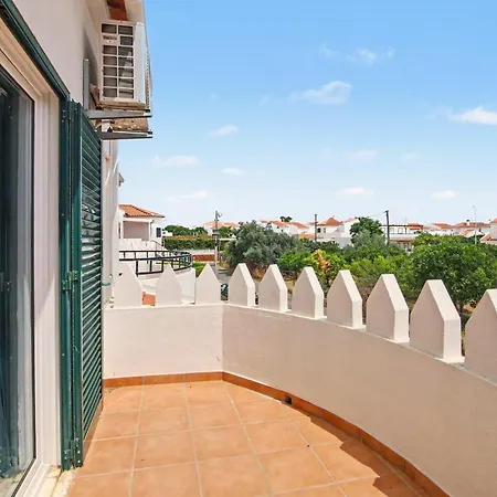 Great House By The Σπίτι διακοπών Vila Nova de Cacela
