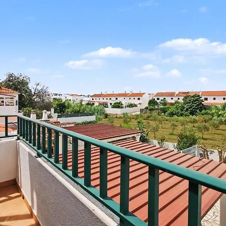 Great House By The Σπίτι διακοπών Vila Nova de Cacela