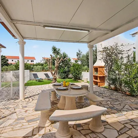 Great House By The *