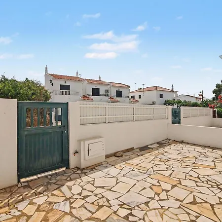 Great House By The *